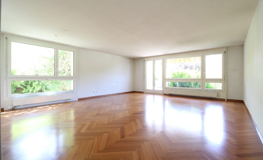 Niederteufen — 5.5 Zimmer-Eigentumswohnung