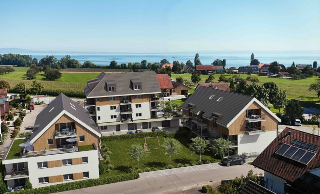 Frasnacht, Fetzislohstrasse